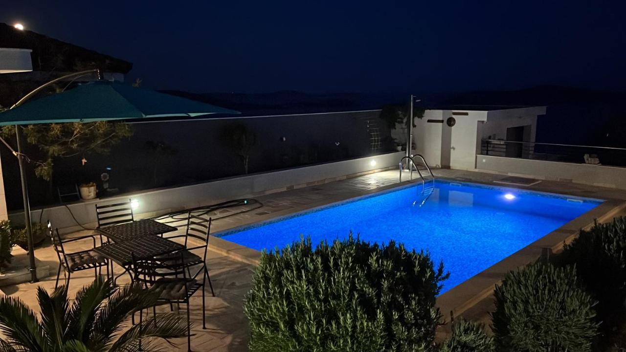 Villa Panorama Sevid Exterior foto
