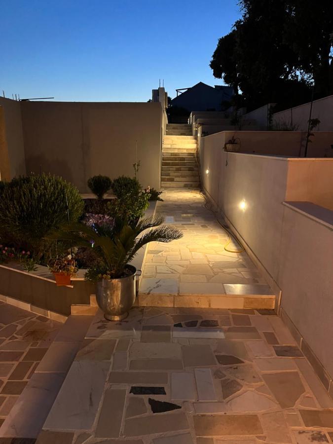 Villa Panorama Sevid Exterior foto