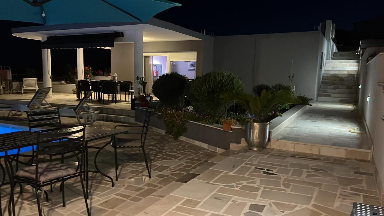 Villa Panorama Sevid Exterior foto