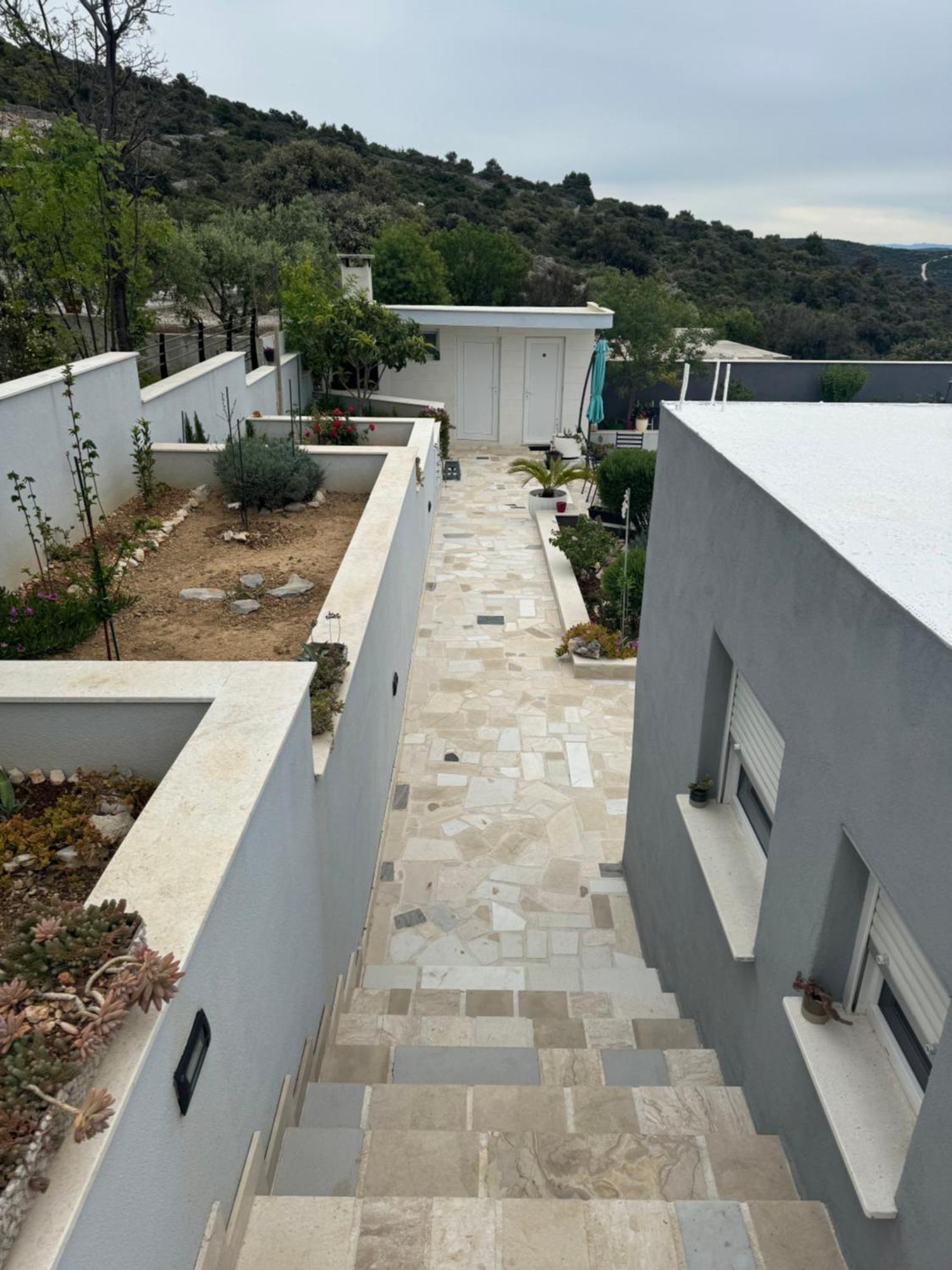 Villa Panorama Sevid Exterior foto